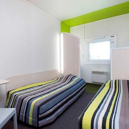 Hotel F1 Strasbourg Nord Lampertheim Eksteriør billede