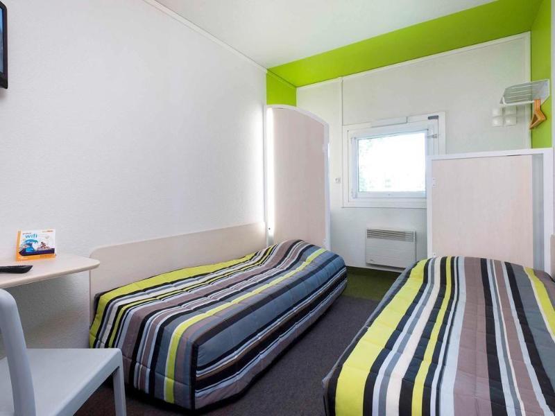 Hotel F1 Strasbourg Nord Lampertheim Eksteriør billede