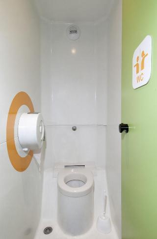 Hotel F1 Strasbourg Nord Lampertheim Eksteriør billede